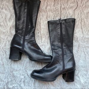 Enzo Angiolini Boots